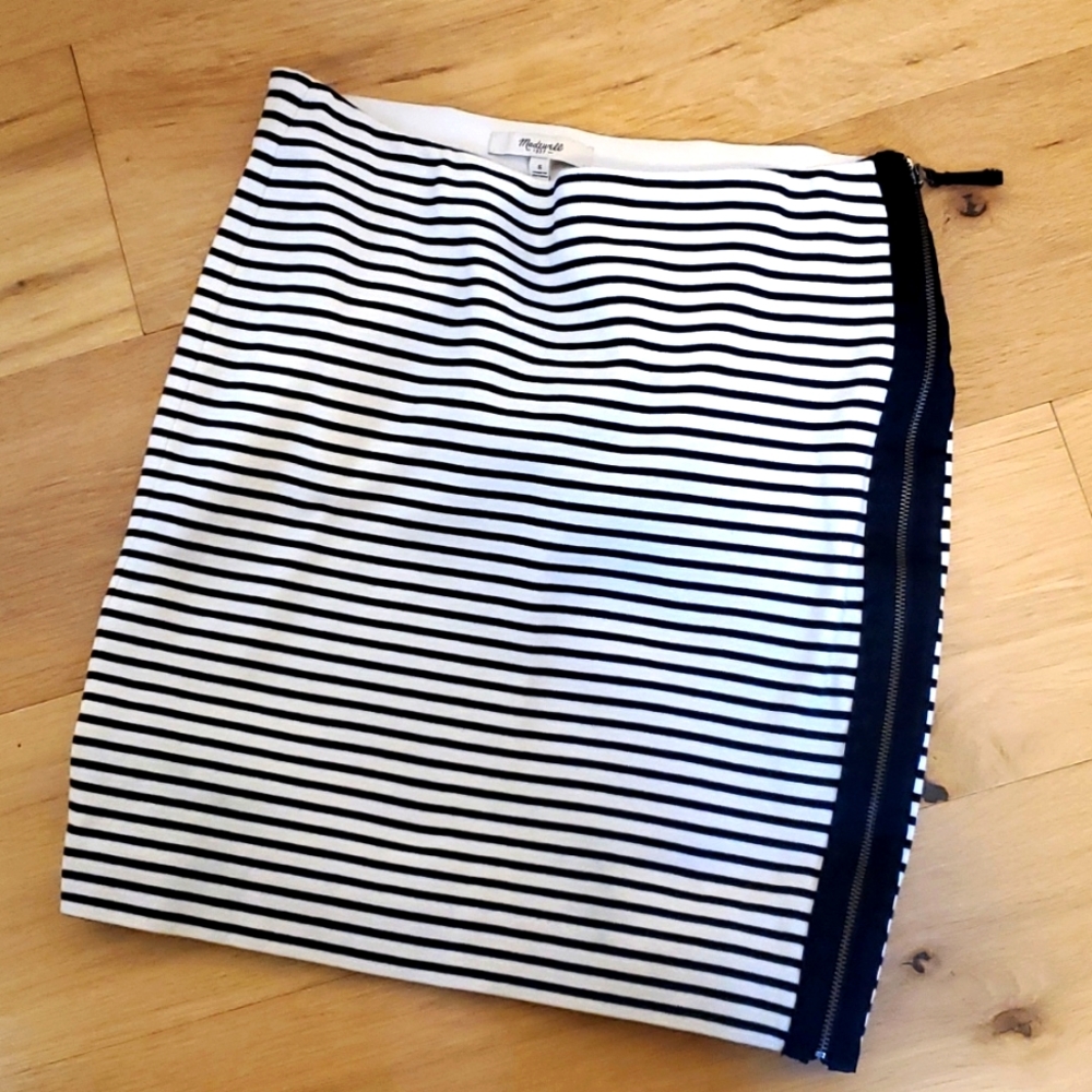 Madewell Skirt